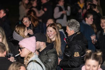 Bild 385 - Osterfeuer